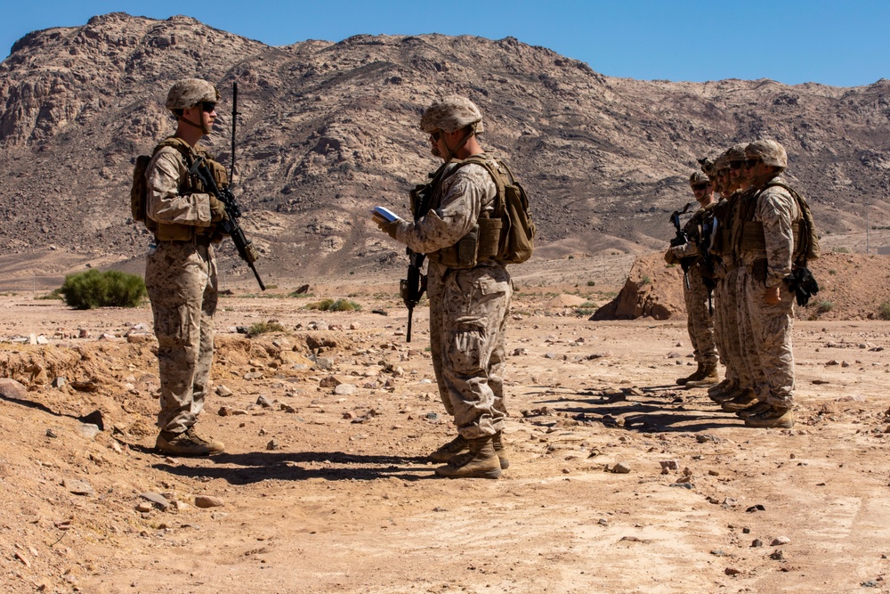 4th AABN Reenlistment