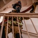 169th CES Firefighters train to maintain efficiency