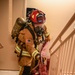 169th CES Firefighters train to maintain efficiency