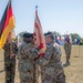 New command sergeant major assumes responsibility for Garrison Wiesbaden