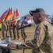 New command sergeant major assumes responsibility for Garrison Wiesbaden