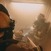 169th CES Firefighters train to maintain efficiency