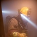 169th CES Firefighters train to maintain efficiency