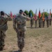 New command sergeant major assumes responsibility for Garrison Wiesbaden