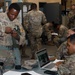 Military Police execute Emergency Deployment Readiness Exercise