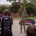 Harlem Globetrotters visit Moody AFB