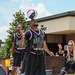 Harlem Globetrotters visit Moody AFB