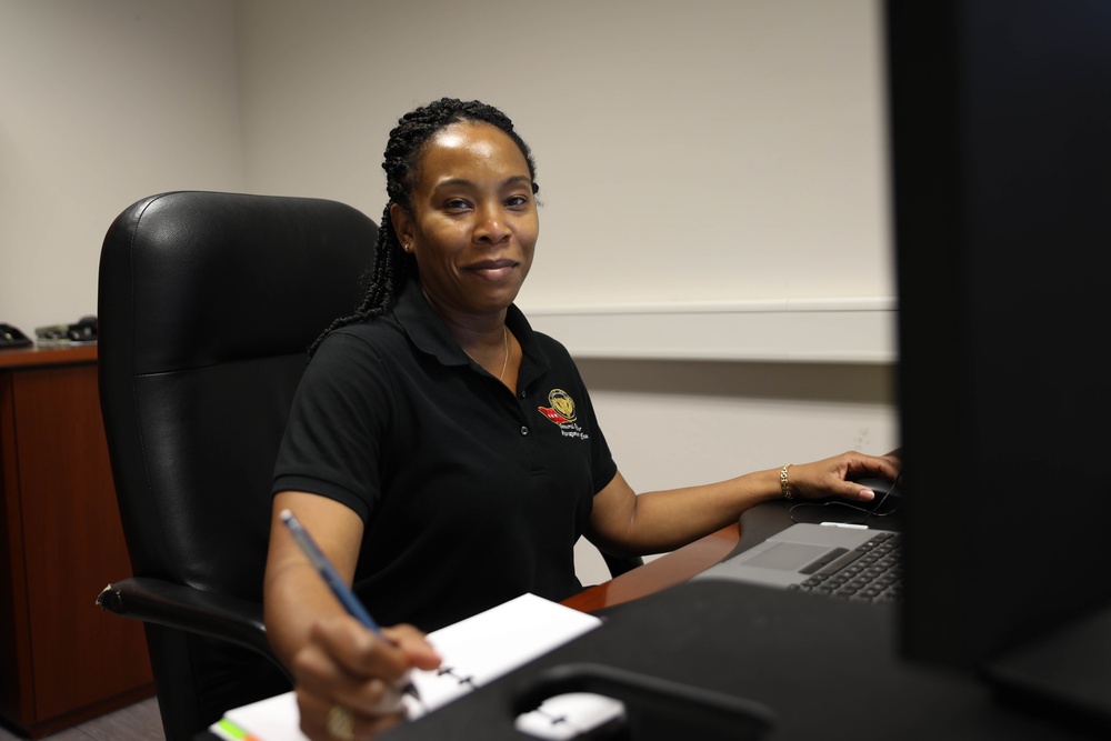 7th MSC Pursues Professional Development with GOMO - SLDO