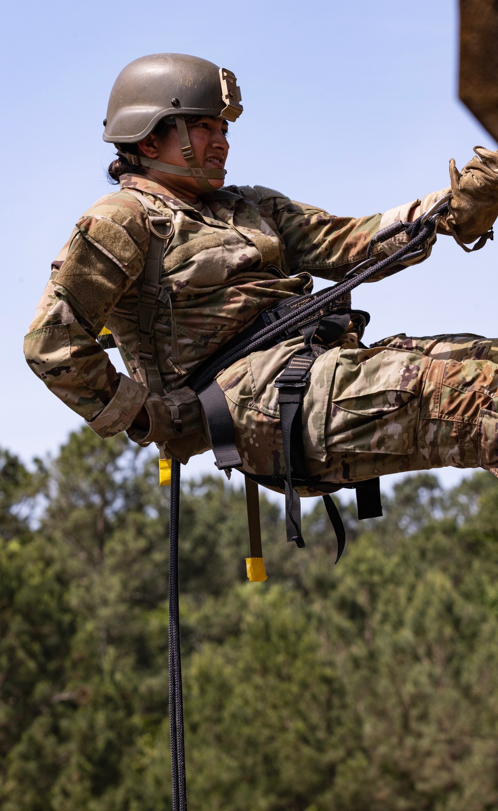 Fort Jackson Basic Training