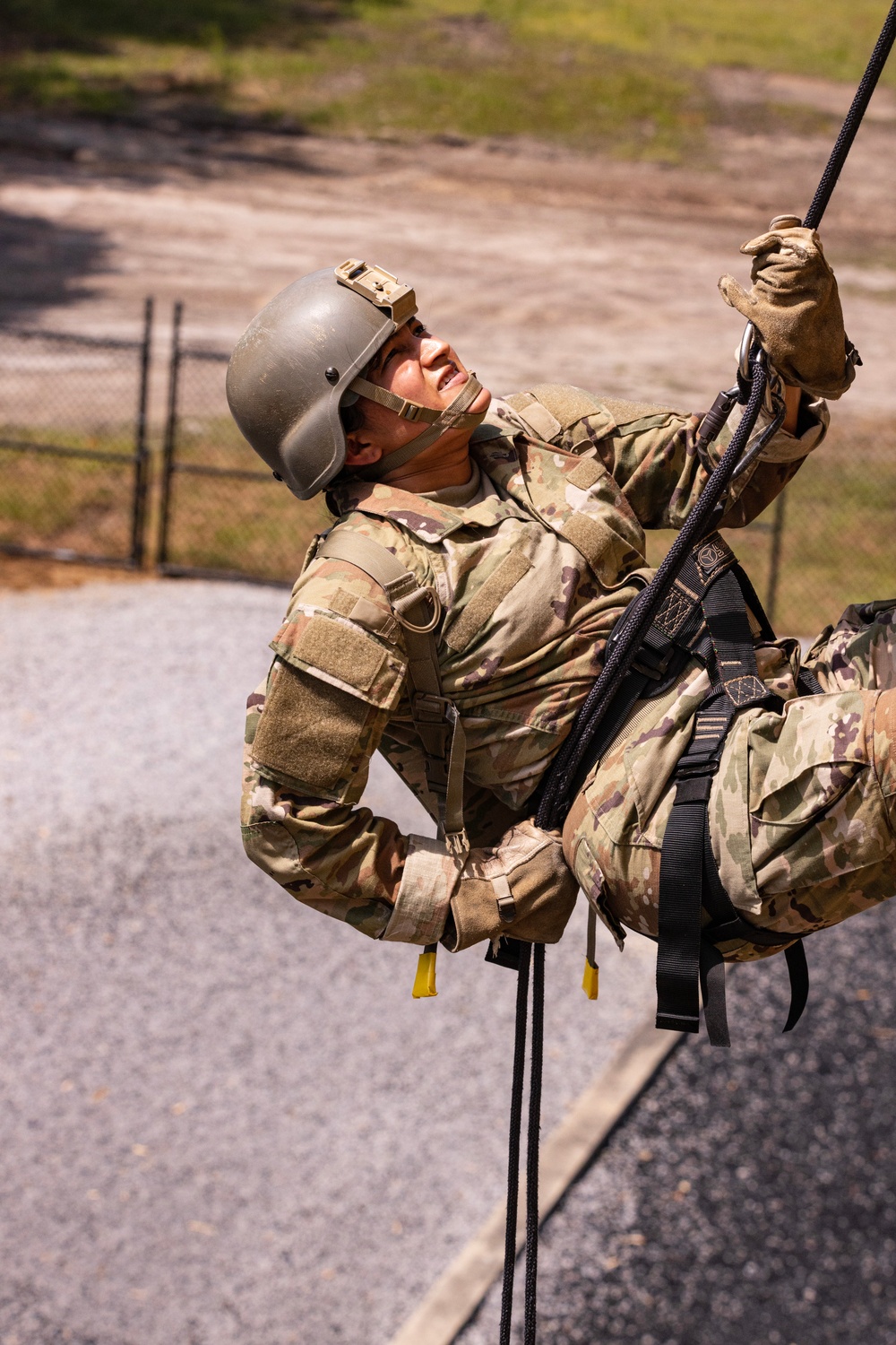 Fort Jackson Basic Training