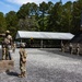 Fort Jackson Basic Training