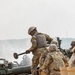 Direct Fire Artillery Training at Fort McCoy, WI