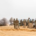 Direct Fire Artillery Training at Fort McCoy, WI