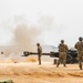 Direct Fire Artillery Training at Fort McCoy, WI