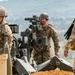 Direct Fire Artillery Training at Fort McCoy, WI