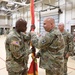 NY National Guard Welcomes Senior Enlisted Leader