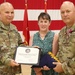 NY Senior Enlisted Soldier passes torch after more than four decades of service