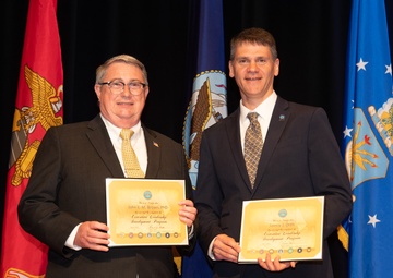 DOD-Wide Leadership Program Graduates Navy Civilians