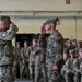 NY National Guard's 27th Infantry Brigade welcomes newest brigade sergeant major