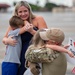 920th Rescue Wing Airmen return home from deployment