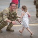 920th Rescue Wing Airmen return home from deployment