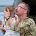 920th Rescue Wing Airmen return home from deployment