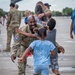 920th Rescue Wing Airmen return home from deployment