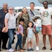 920th Rescue Wing Airmen return home from deployment