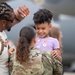 920th Rescue Wing Airmen return home from deployment