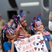 920th Rescue Wing Airmen return home from deployment