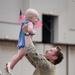 920th Rescue Wing Airmen return home from deployment