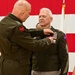 NY National Guard's senior enlisted Soldier retires after 41 years of service