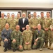 Staff Group at the U.S. Army Command and General Staff College