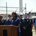 Unified Command provides update on vessel fire at Port Newark