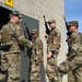 133rd Force Support Squadron Trains at Camp Ripley