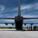 United States Air Force and Royal Canadian Air Force integrate coalition AE training