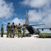 United States Air Force and Royal Canadian Air Force integrate coalition AE training