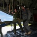 United States Air Force and Royal Canadian Air Force integrate coalition AE training