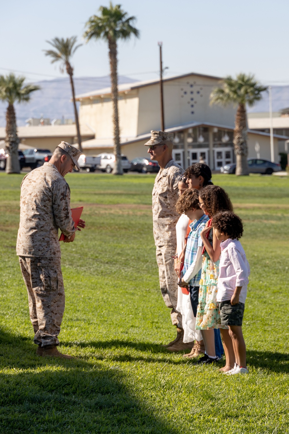 Master Sgt. Collins Retires after over 23 years of service