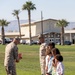 Master Sgt. Collins Retires after over 23 years of service