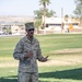 Master Sgt. Collins Retires after over 23 years of service