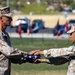 Master Sgt. Collins Retires after over 23 years of service