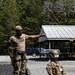 Fort Jackson Basic Training