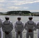 USS Carter Hall (LSD 50) Departs for Deployment, July 10, 2023