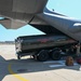 Reserve aircrew delivers fuel truck to Chiclayo