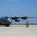 Reserve pilots fly to El Pato Air Base, Peru, to prep for refuel training