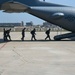 Reserve pilots fly to El Pato Air Base, Peru, to prep for refuel training