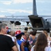 920th Rescue Wing Airmen return home from deployment