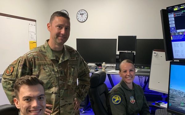 Air Guard MQ-9 unit drops first-ever GPS/INS guided munition at Lithuanian range