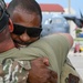 920th Rescue Wing Airmen return home from deployment